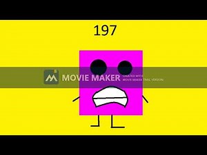 My by the Numbers List 500 Object Edition Part 7