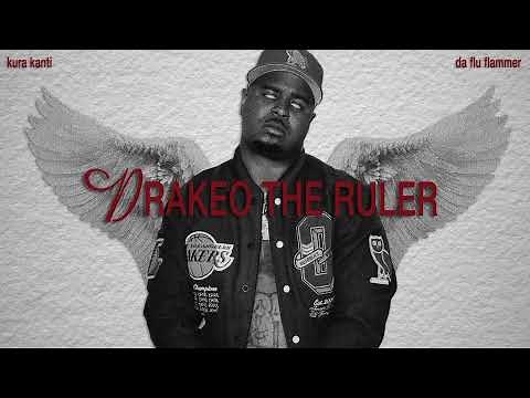 Drakeo The Ruler - Tribute Mixtape (R.I.P)