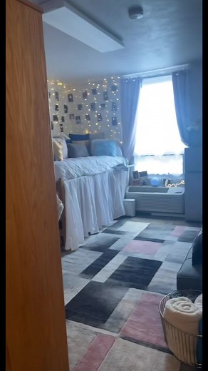 Single Dorm Room Decorating Ideas