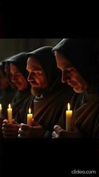 TE LUCIS ANTE TERMINUM ! Gregorian chant