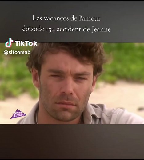 Les vacances de l'amour : Épisode 154 en détail