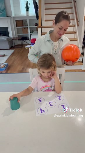 Pumpkin Counting Activities for Preschool Kids