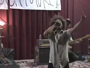 Rage Against The Machine was asked to censor lyrics for a performance in 2009. Here's how they responded... Right before Christmas of 2009, Rage Against The Machine was booked to perform "Killing in the Name" on BBC Radio's 5 Live Breakfast show. They were asked to exclude the final refrain, which repeats the phrase: "F**k you, I won't do what you tell me!" The live airing kicked off with a "Merry Christmas" and started smoothly. Even as they approached the end of the song, lead singer Zack de l