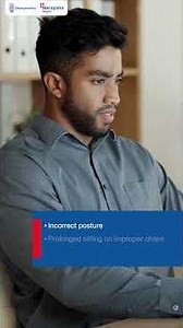 Back Pain Explained: Common Causes & When to Seek Medical Help