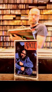 Apache - Apache #NowPlaying #hiphopcollector | Hip Hop Collector