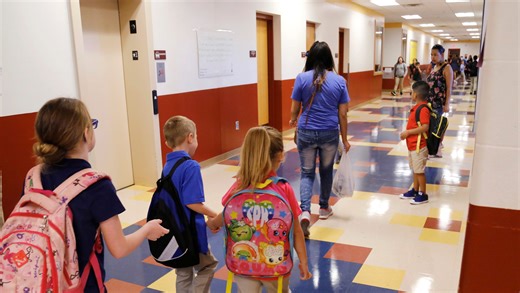 Lawmakers say proposed state report card changes would unfairly punish schools