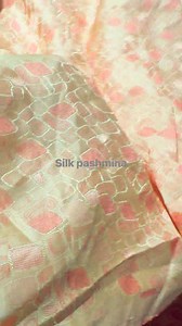 122K views · 1.6K reactions | Silk pashmina offer 600 for 1 suit 2 suit 1000/- for order 9056421136 #silk #pashmina #trend | Singh Collection - Bathinda | Facebook