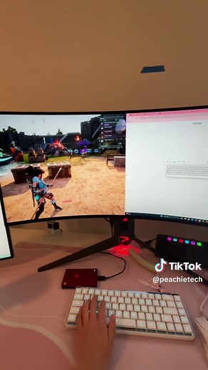 Using One Mouse for Two Computers: Monitor Setup Tips