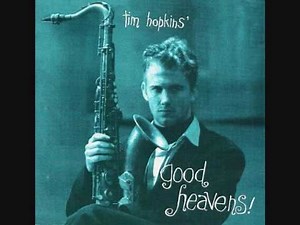 Tim Hopkins - Alchetron, The Free Social Encyclopedia