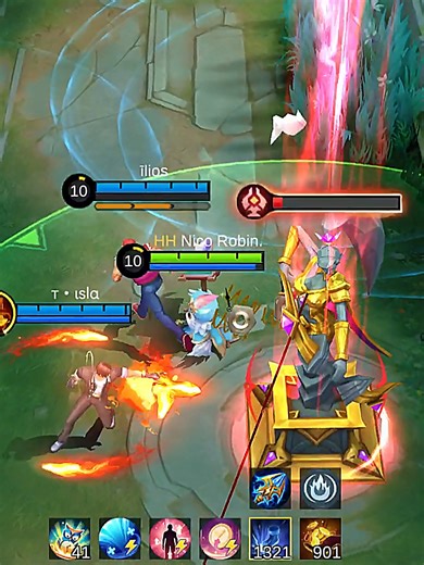 Unlocking Overdrive Mode for Tweety Bird in Mobile Legends