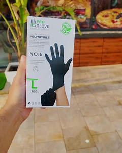 2.3K views · 915 reactions | * Promotion Spéciale Gants Polynitrile...