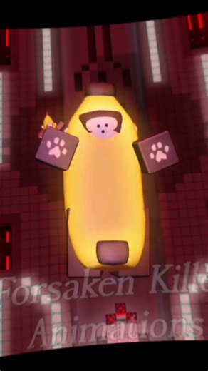 noil edit #capcut #roblox #forsaken