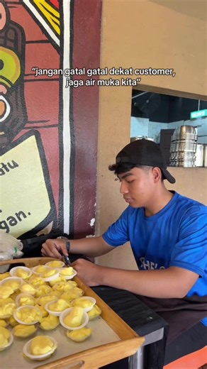 Che’gu Steamboat and Grill on TikTok