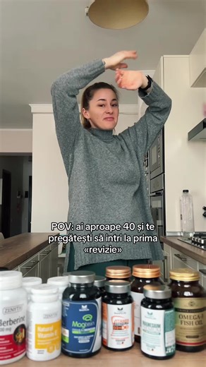 Corpul meu se mișcă cu «scandal» 😂😂😂 #fyp TikTok