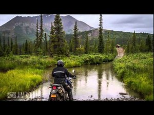 Slideshow - Alaska Backcountry Explorer Adventure - MotoQuest
