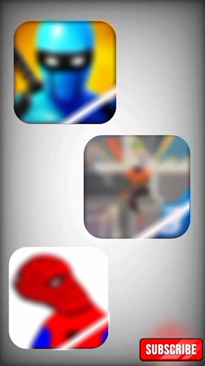 BEST SPIDER-MAN GAME IN MOBILE 🤯