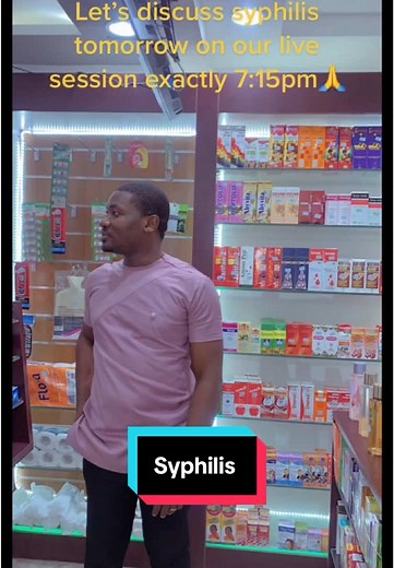 Understanding Syphilis: Prevention and Treatment Options