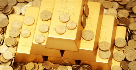 Zlato lze vyrobit v laboratoři, vědcům se to už podařilo. Má to však jeden absurdní háček