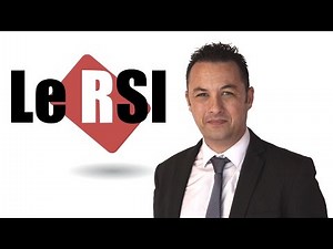 Tuto Bourse en video, trading stratégie : Comment utiliser le RSI comme un pro