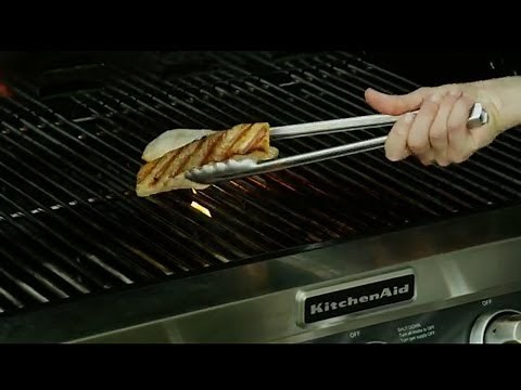How to Grill Fish Without Sticking