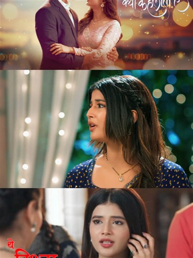 Yeh Rishta Kya Kehlata Hai Today Episode 15 September