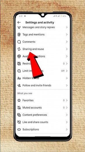 How to Turn Off Sharing and Reuse of Stories on Instagram |How to Disable Story Sharing on Instagram