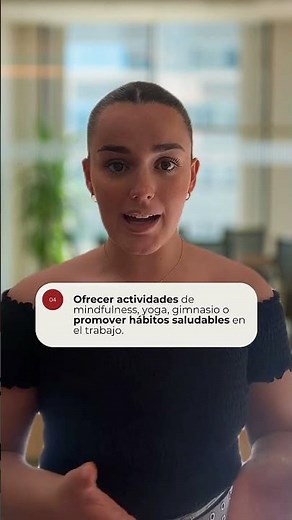 5 Claves para un Ambiente Laboral TOP y ¡Cuidar la Salud Mental! 🧠💼 (Para Empresas)