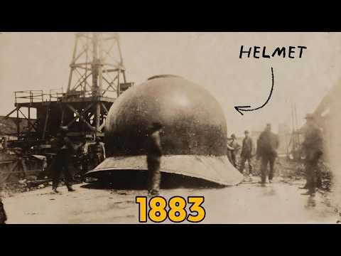 Tartaria's Lost Warriors — The Giant Soldiers They Called 'Myth'