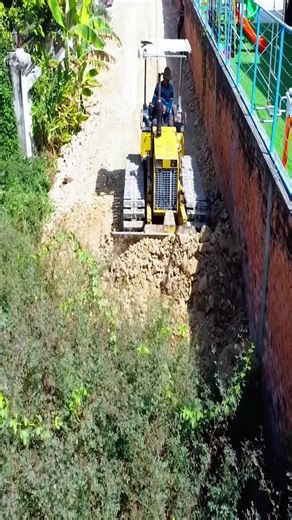 Experience the Mind-Blowing Dozer Soul