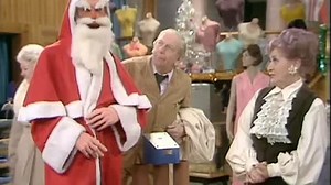 Are You Being Served - Christmas Special 1976