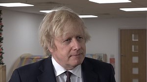 PM: 'There is going to be a role for (vaccine) certification'