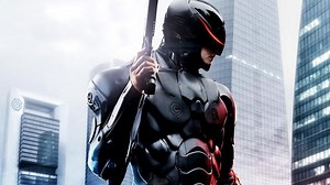 Robocop Gets a New Trailer and Poster - IGN