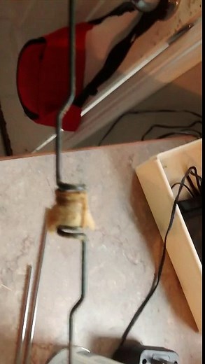 Diamond X-50A Dual Band Antenna Repair