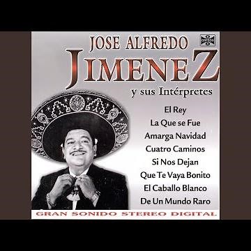 La Que Se Fue