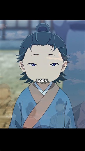 Lakan's Unfortunate Childhood... || #apothecarydiaries #anime #maomao