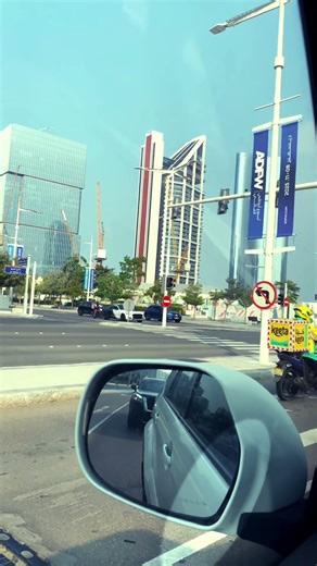 Inside Abu Dhabi city view #abudhabi #viral #youtubeshorts #travel #foryou #foryou #tending #my