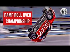 Wimbledon's Ramp Roll Over Championships