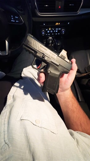 The Kwick Strike — The Holster That Fits (almost) EVERYTHING 🔥 #EDC