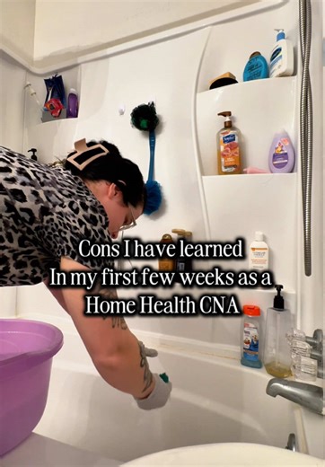 Home Health Nursing vs. Facility Work: A CNA's Perspective