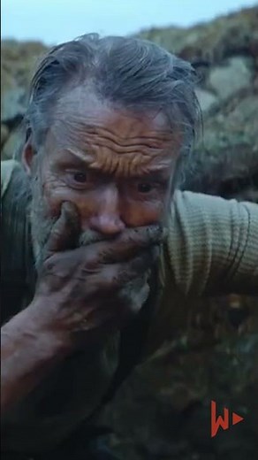 Sisu 2022 Official Movie Trailer #shorts