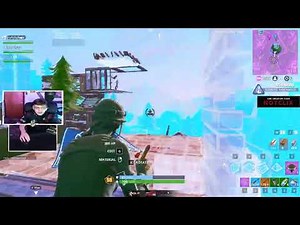 Fortnite - CRANK! (Clix)