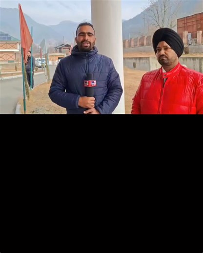 The Adventure Tour Operators Association of India (ATOAI) convened a stakeholder engagement session in Pahalgam, prioritizing sustainable tourism practices and adventure travel development, and conducted an exclusive interview with the Joint Director of Tourism in Punjab. | Voice Tv Urdu