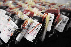 How Do Blood Banks Work?