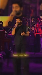 Arijit Singh Live Concert Video ✨ #arijitsingh