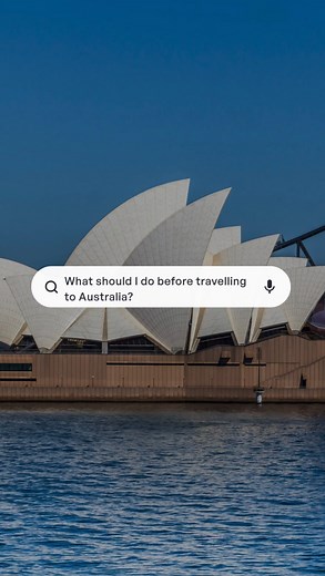 1.5K views · 3 comments | So you’ve made the decision to come out to Australia? Here is what you should do before you travel  #happytravelsoz #traveltips #eastcoast #australia #backpacking #travel #tips #travelinsurance #flights #visas #travelgram | Happy Travels | Facebook