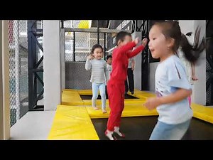 New emart mongolia