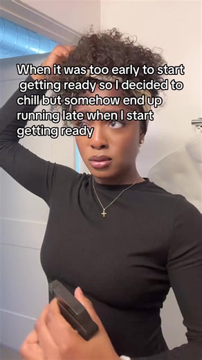 Getting Ready for an Event: Makeup and Outfit Tips