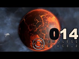 ENDLESS SPACE 2 [014] Waffenstillstand 🚀 Let's Play Endless Space 2 deutsch