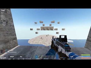 Rust Logitech Lua FIXED ATMega32u4 Arduino leonardo 100interest without a ban