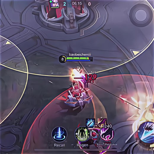 MLBB CapCut Preset Tutorial: Create Stunning Edits